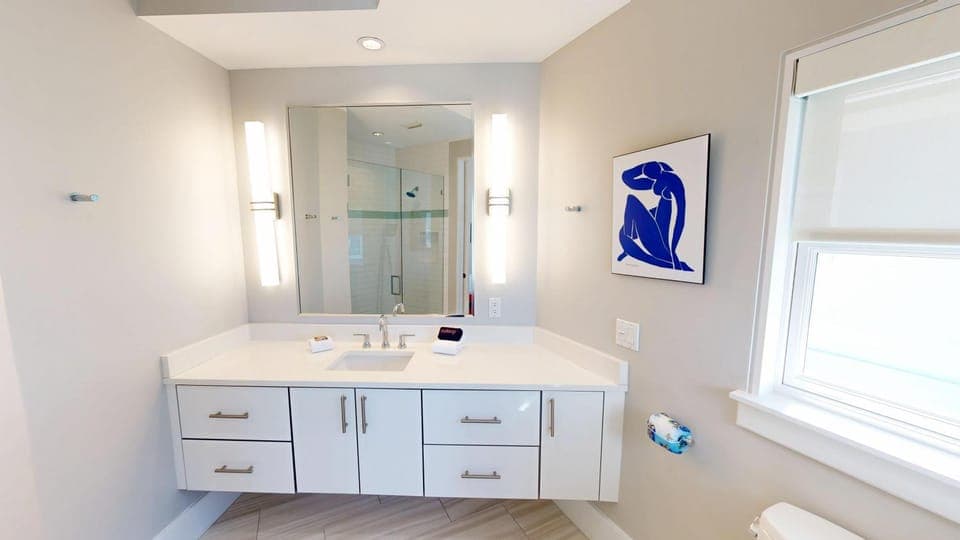 SeaBreeze- by Holiday Isle Properties House in Destin