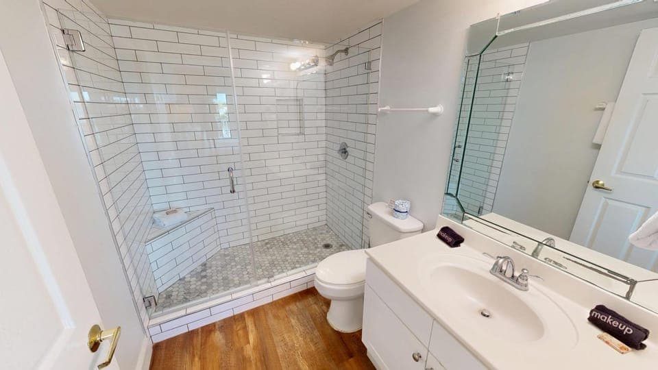SeaCrest 301AB- by Holiday Isle Properties Apartment in Okaloosa Island