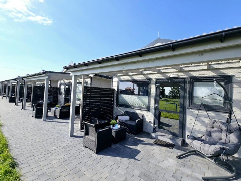 Day, Balcony/Terrace