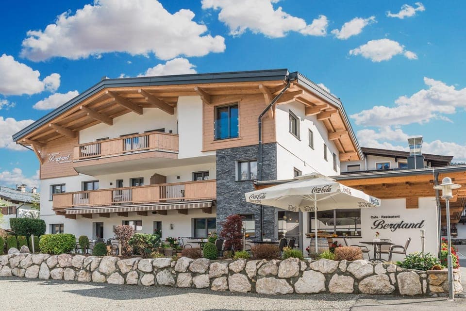 Property building, Day