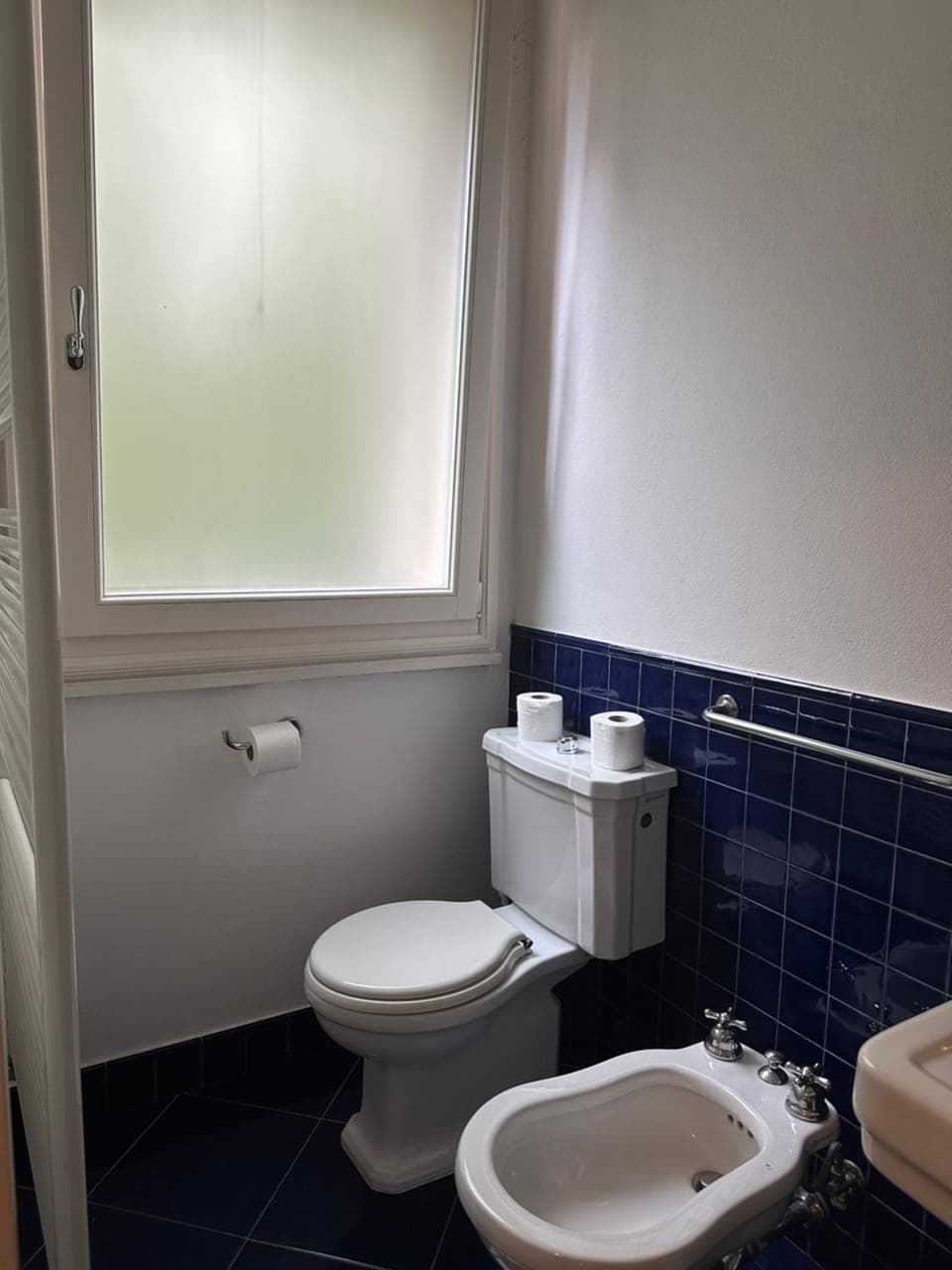 Toilet, Bathroom, bidet