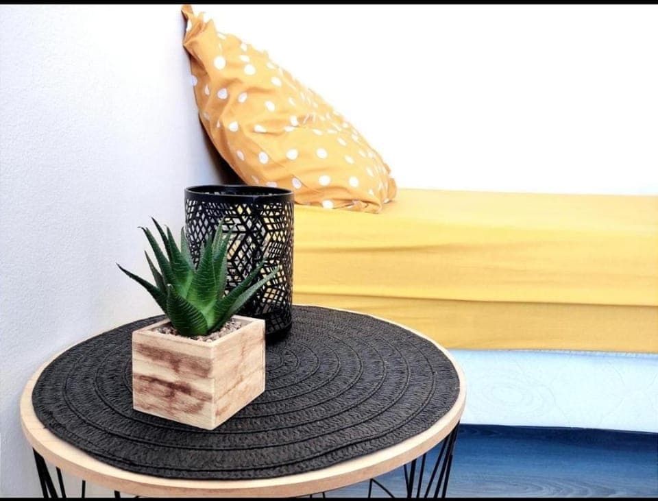 Studio lumineux Marina du Gosier Apartment in Le Gosier