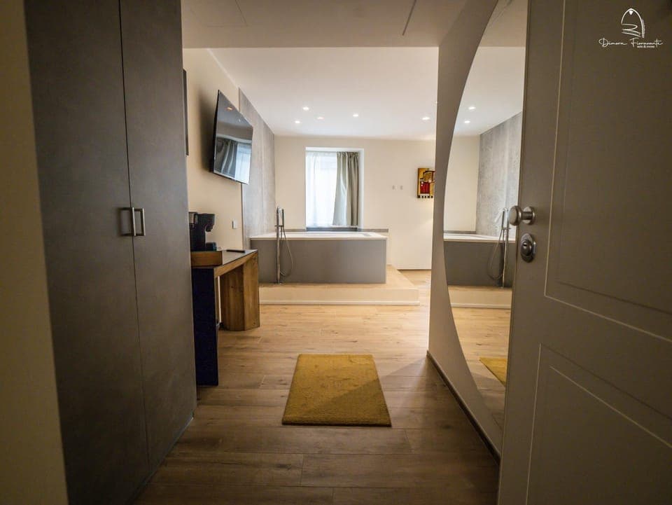 TV and multimedia, Bedroom