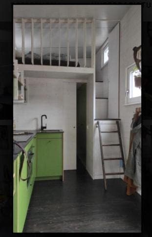 Kitchen or kitchenette, Bedroom, pet friendly, stove