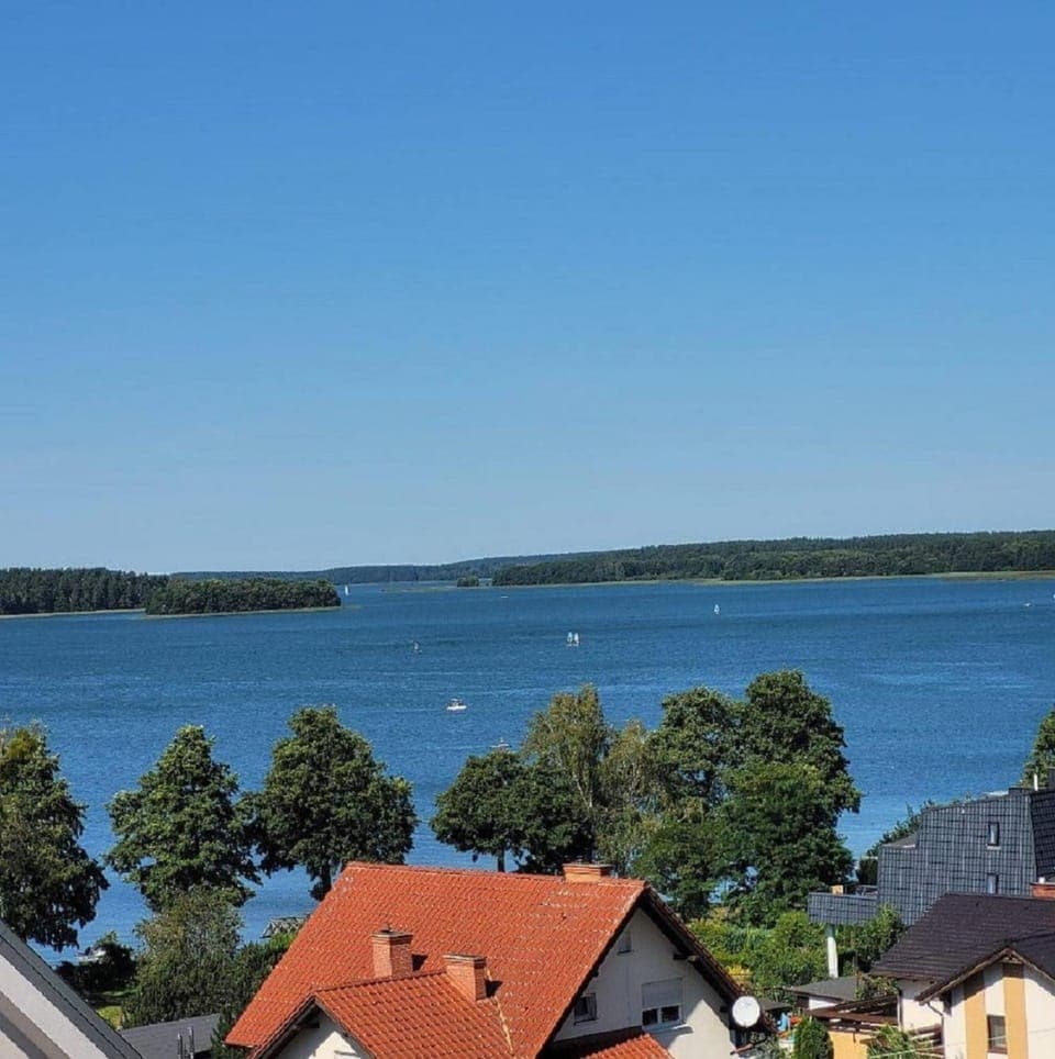 Property building, Balcony/Terrace