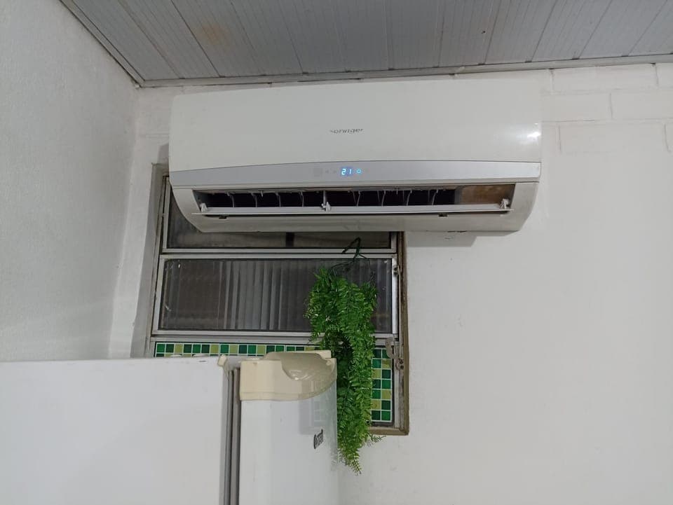 air conditioner