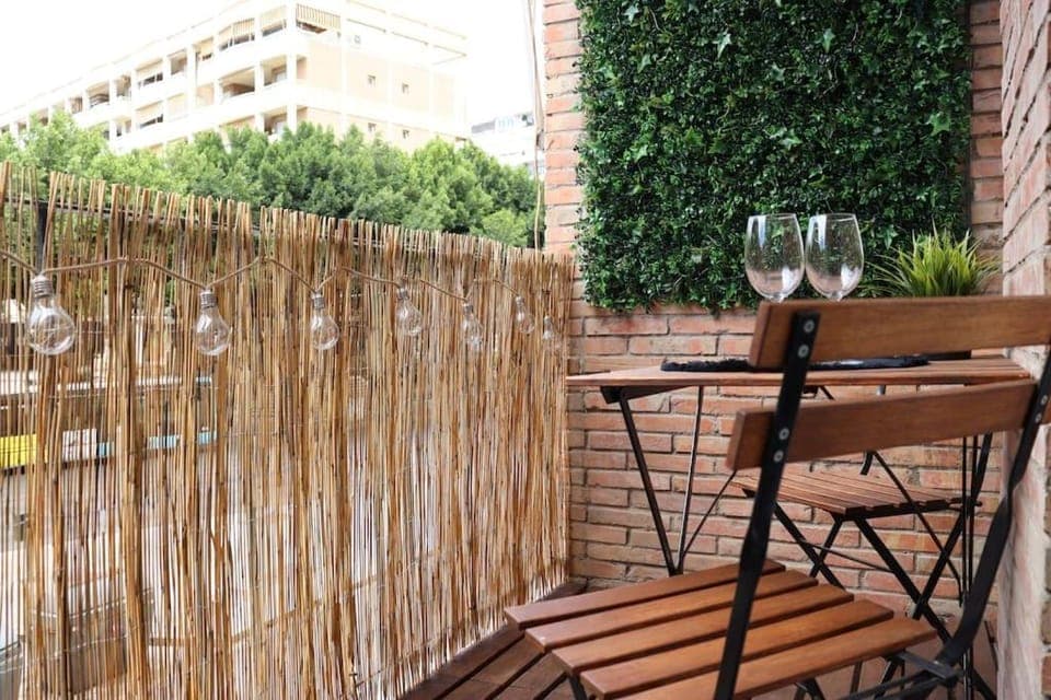 Balcony/Terrace, Balcony/Terrace