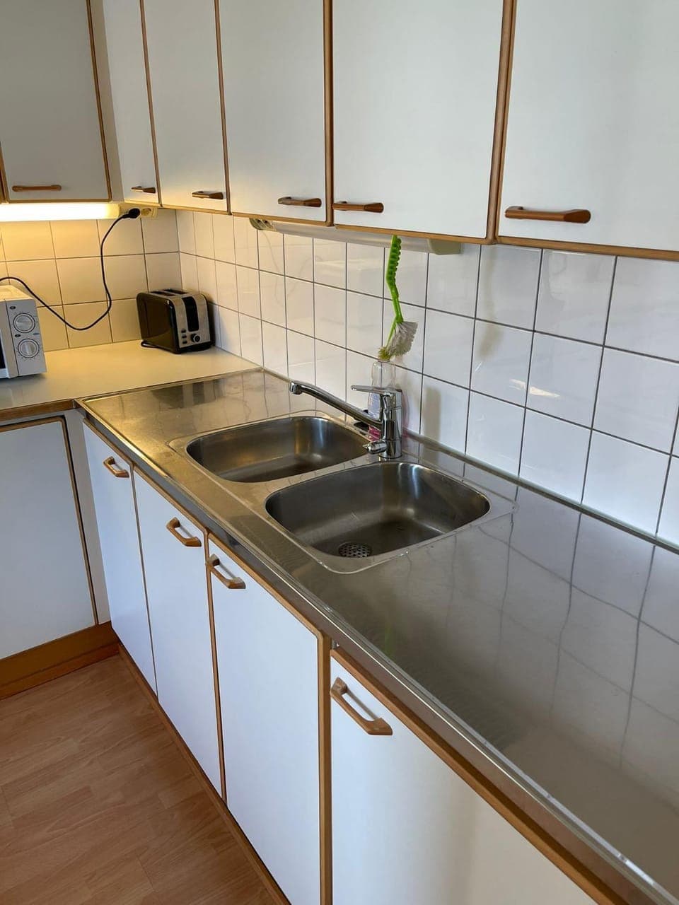 3 bedroom apartment with sauna and balcony Apartment in Helsinki