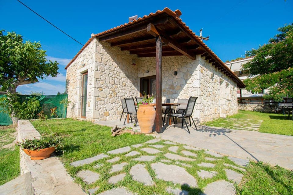 Property building, Balcony/Terrace