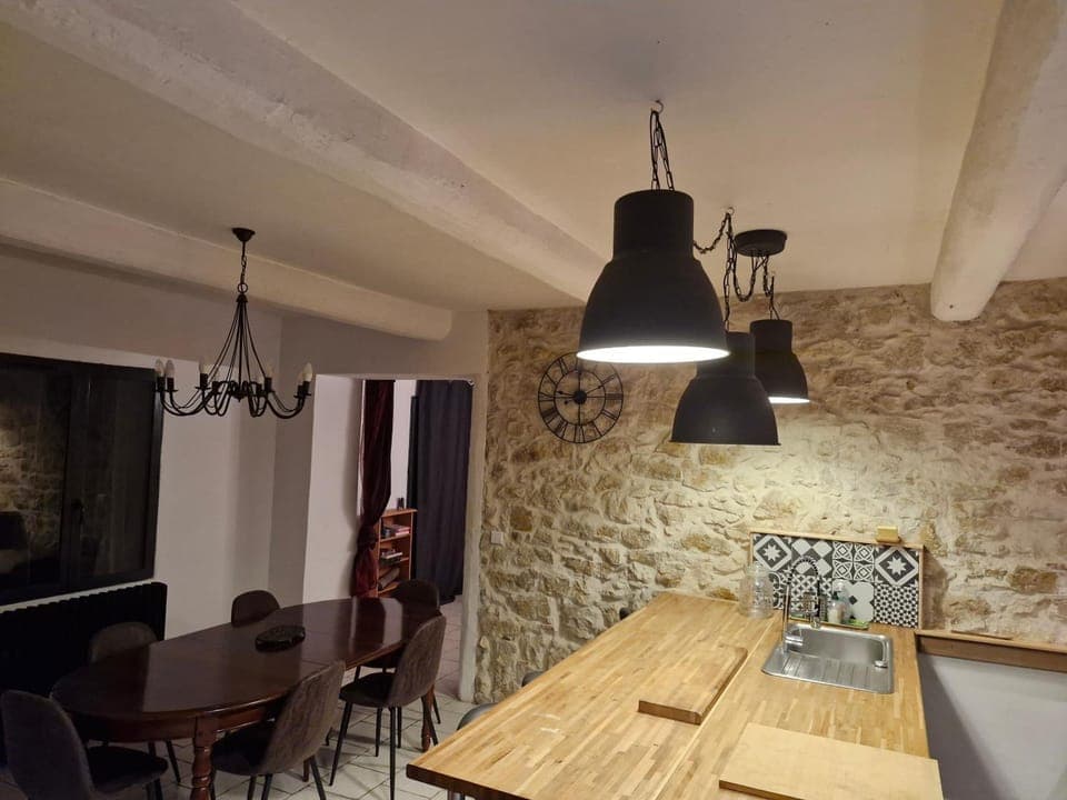 Lounge or bar, Dining area