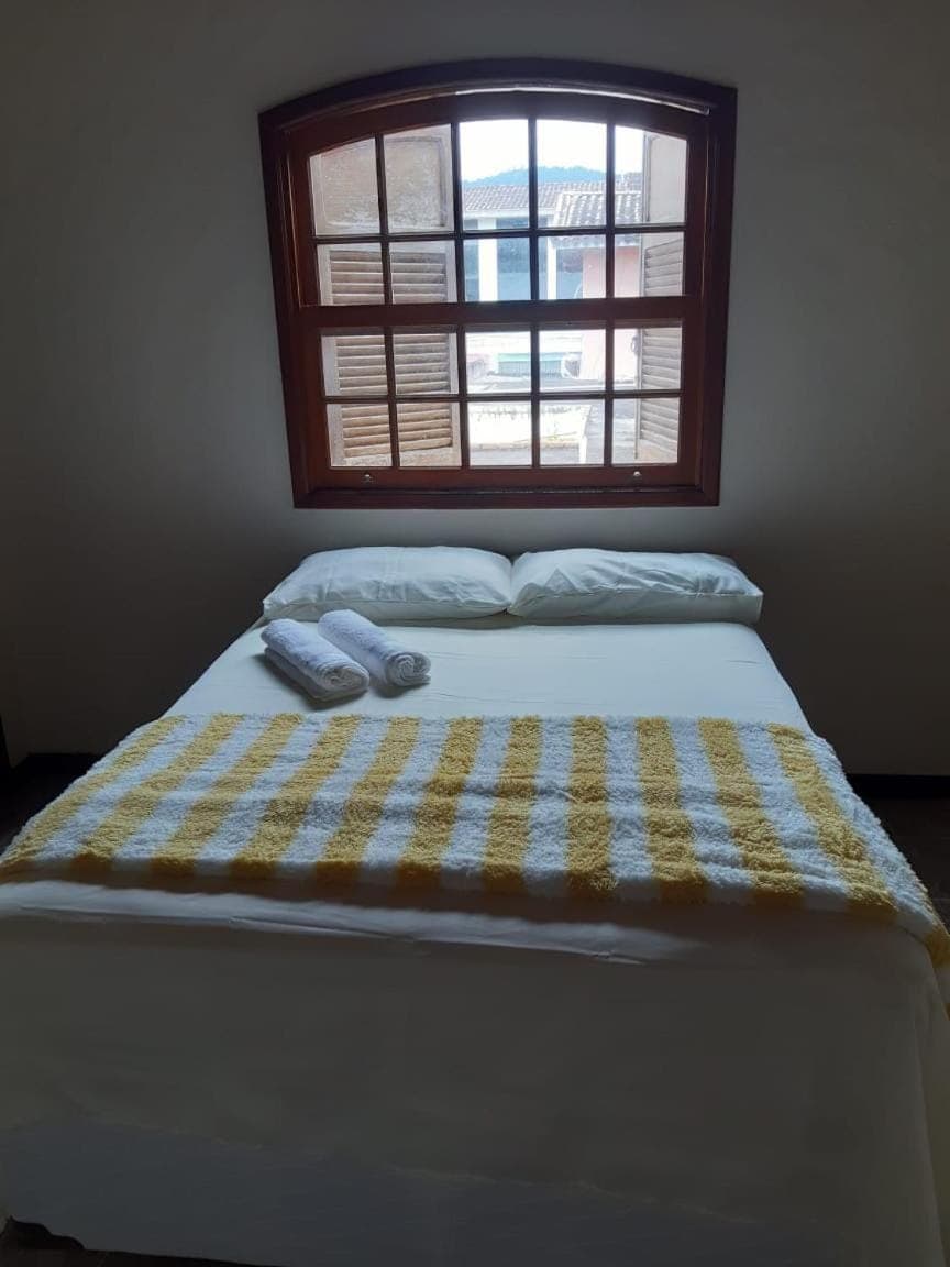 Gil's suites Apartment in Paraty