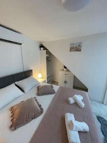Royal City Apartments Šibenik Apartment in Šibenik