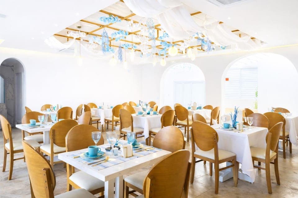 Banquet/Function facilities