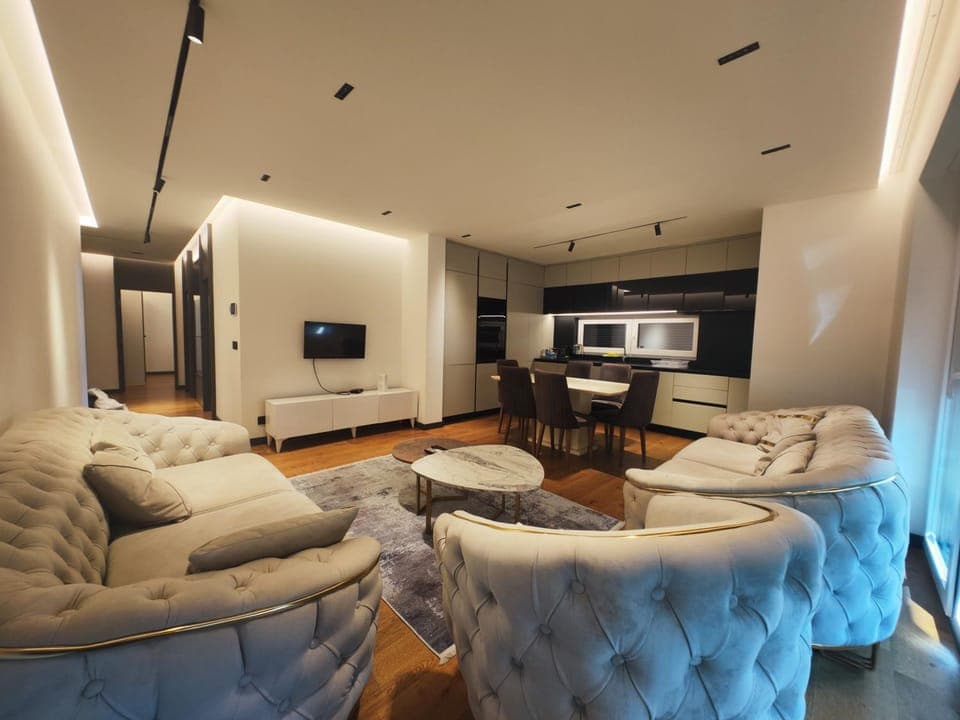 TV and multimedia, Living room, kitchen