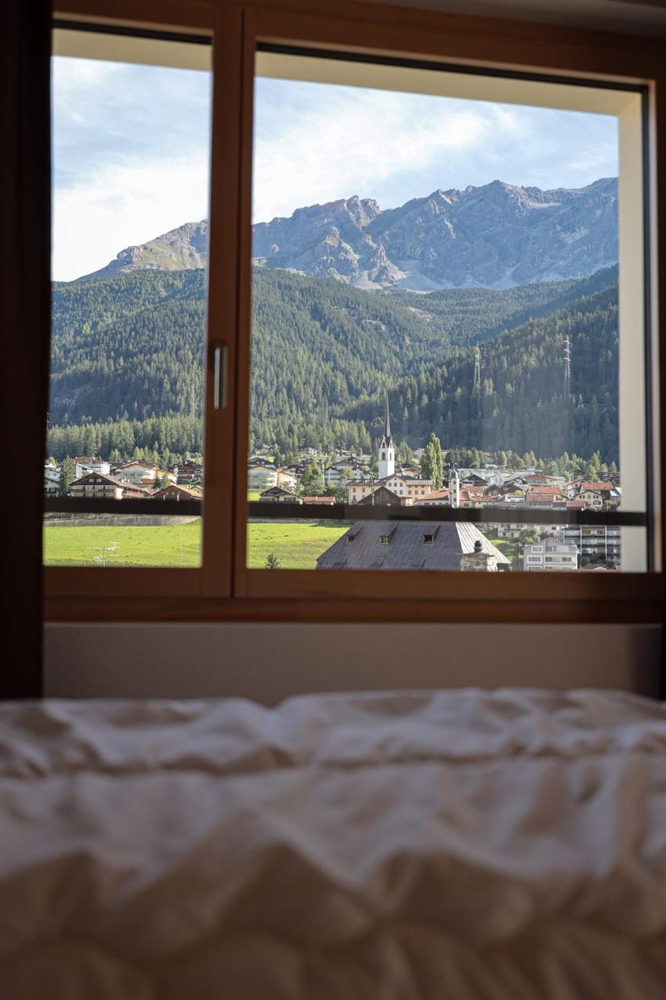 View (from property/room)