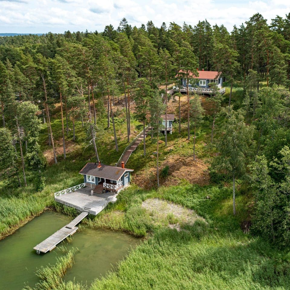 Natural landscape