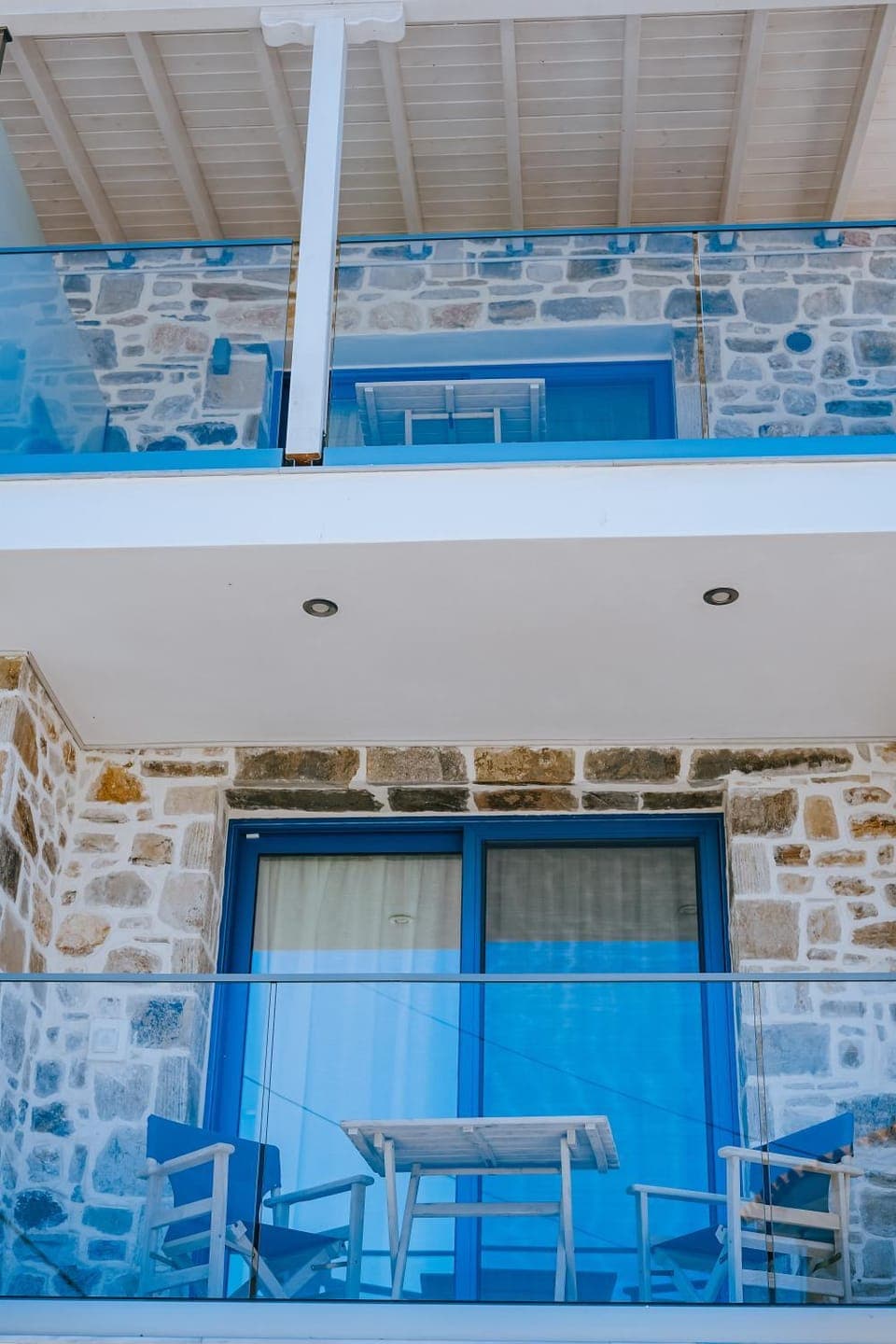 Day, Balcony/Terrace