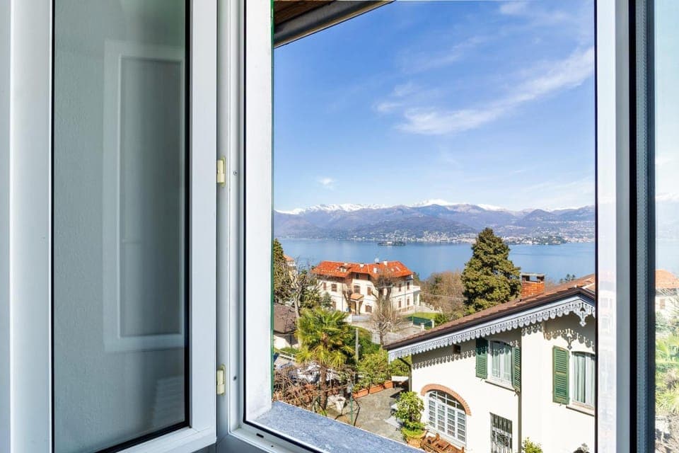 View (from property/room), City view, Lake view, Mountain view