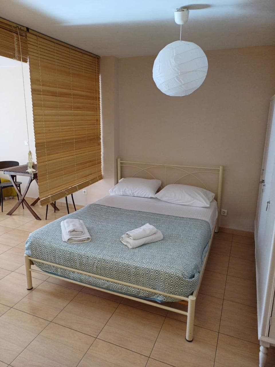 Στουντιο Αντζυ Apartment in Zakynthos