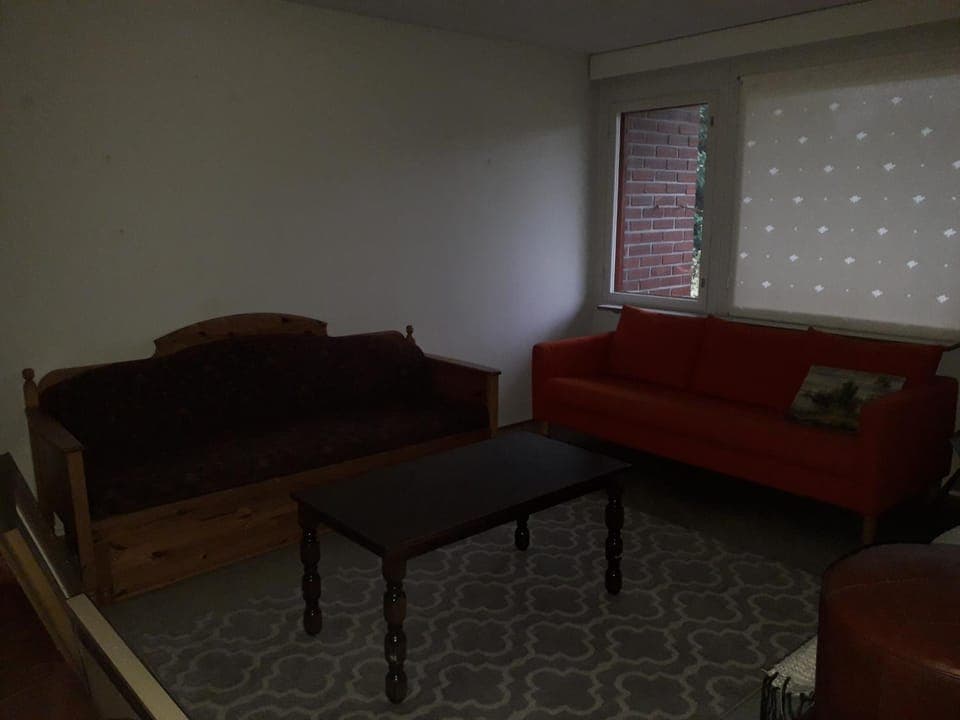 rowhouse for 4 people with 2 rooms Apartment in Kemi