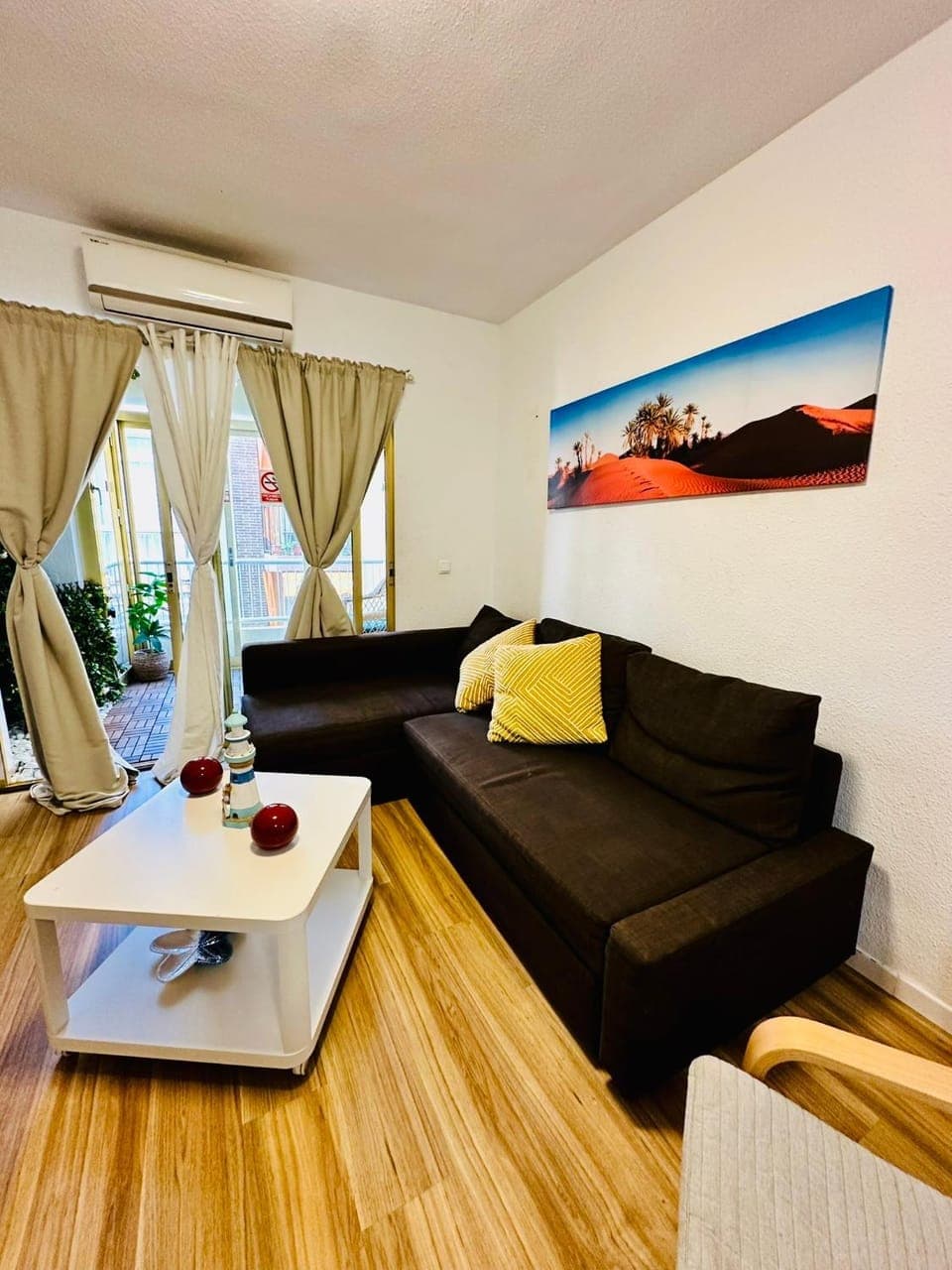 Céntrico Apartamento en Benidorm Apartment in Benidorm