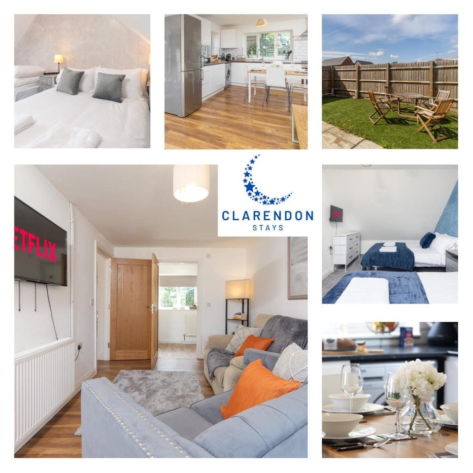 Property logo or sign, Photo of the whole room