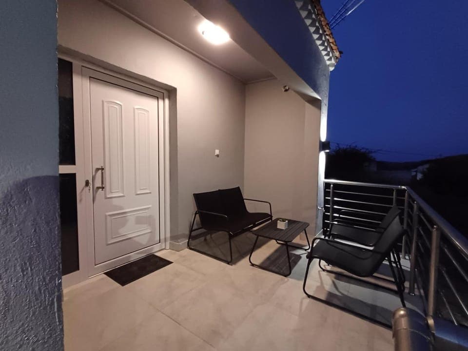 Balcony/Terrace, Balcony/Terrace