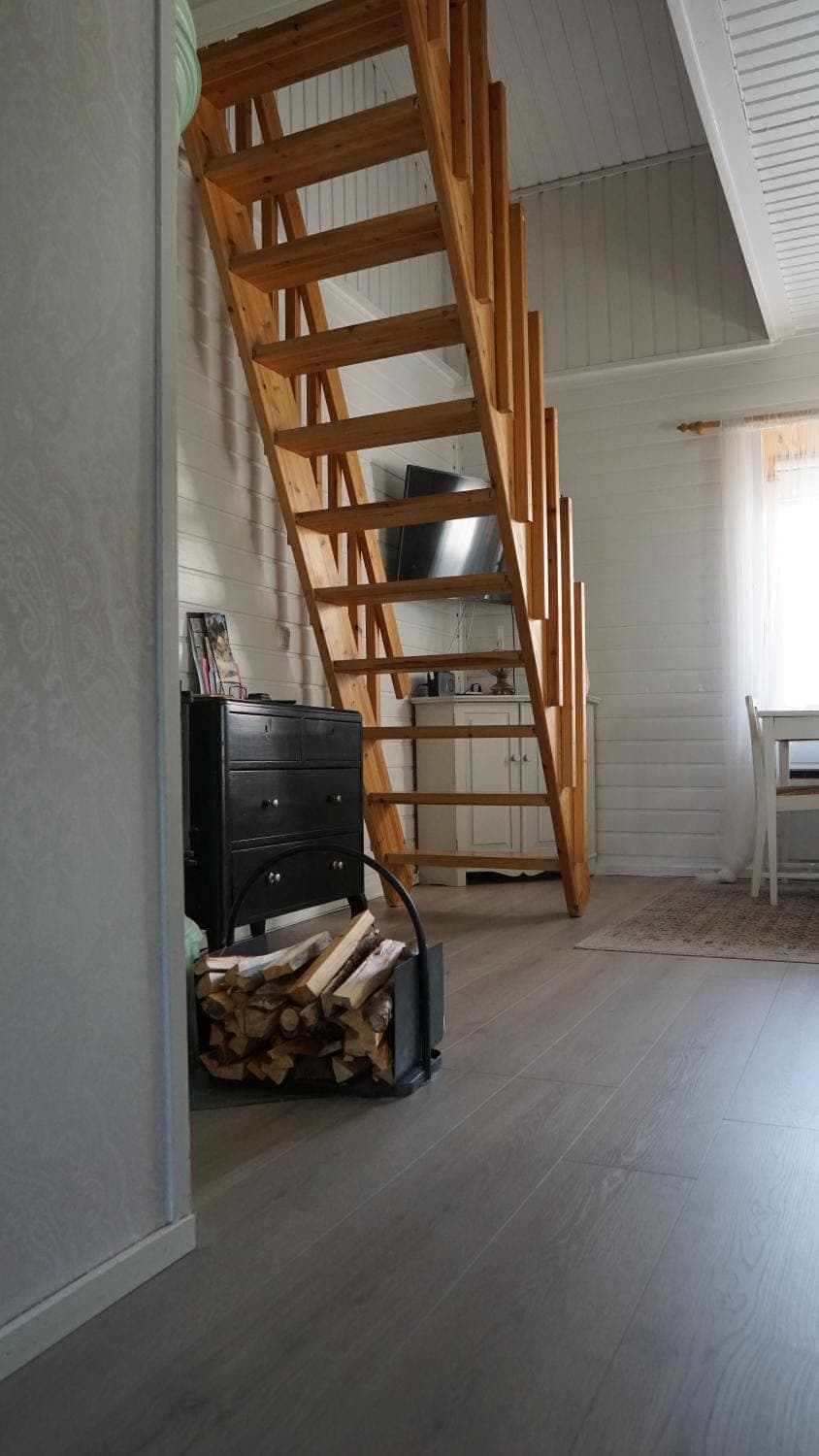 Wanha Fröökynä Huoneisto Wanhassa Raahessa, FREE WiFi Apartment in Finland