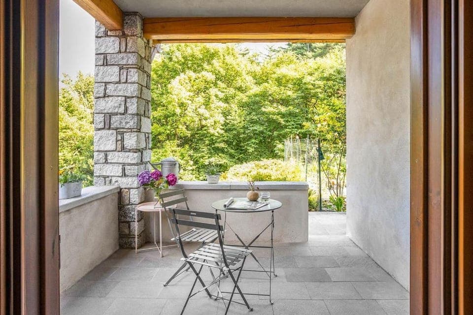 Balcony/Terrace, Balcony/Terrace