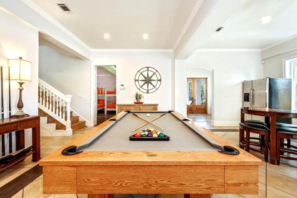 SunBelievable Heated Pool n Golf Cart Deals House in Destin
