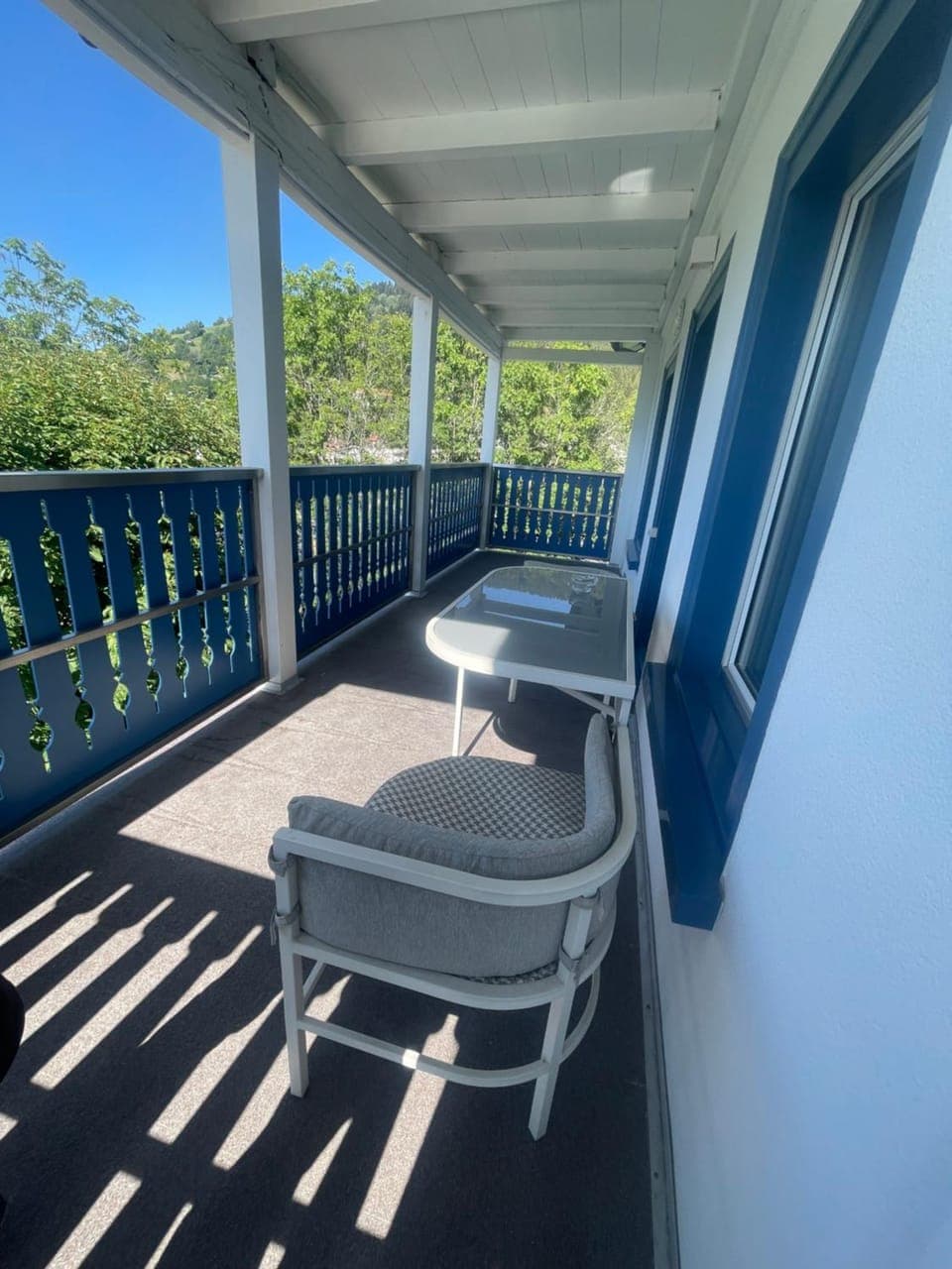 View (from property/room), Balcony/Terrace