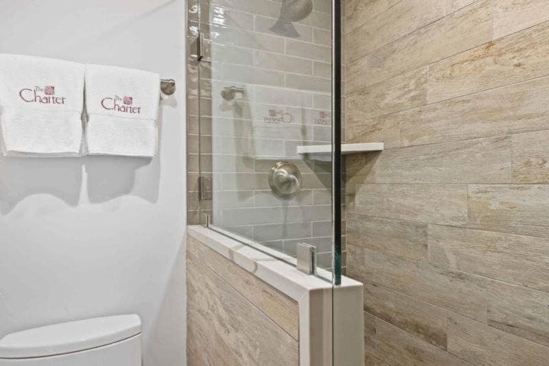 The Charter at Beaver Creek B135 Hotel in Beaver Creek