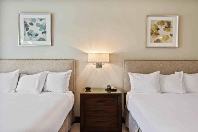 The Charter at Beaver Creek C235 Hotel in Beaver Creek