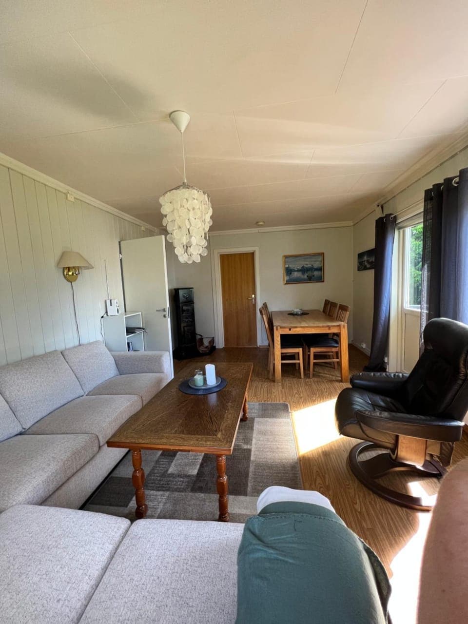 Lyngen House House in Troms Og Finnmark