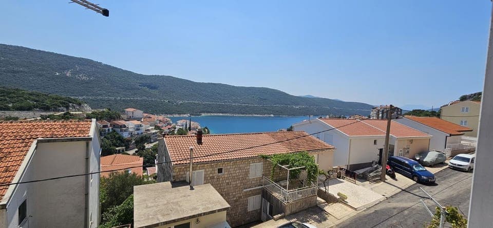 Day, Sea view, Street view