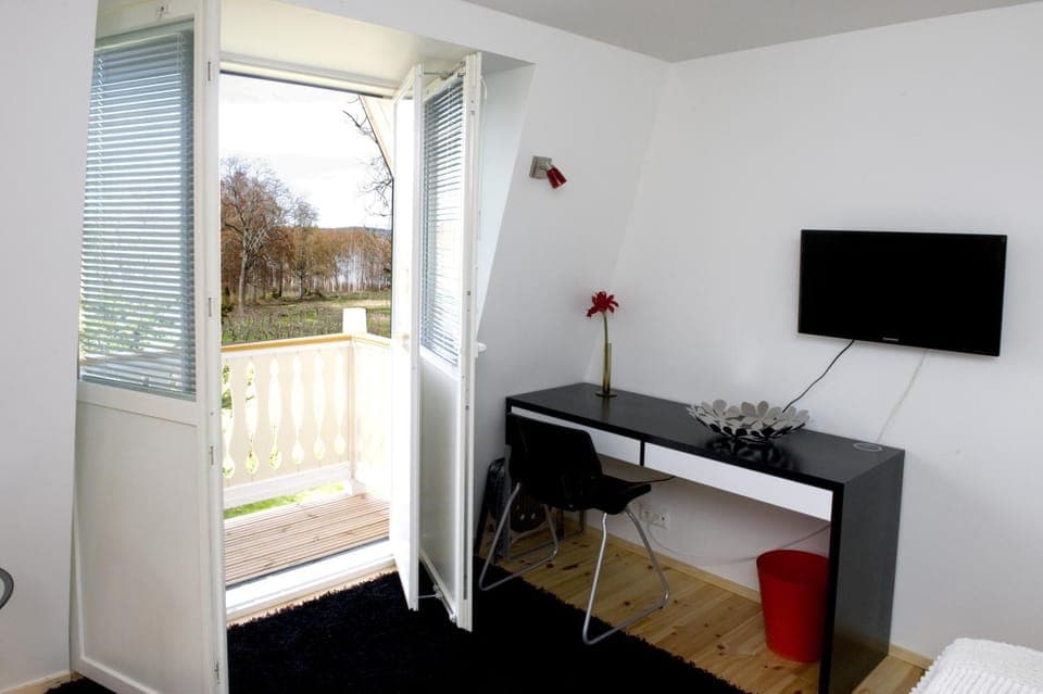 Vohloisten Kartano Apartment in Uusimaa