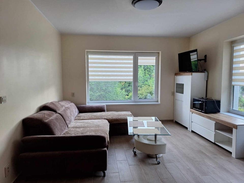 Communal lounge/ TV room, TV and multimedia, Living room