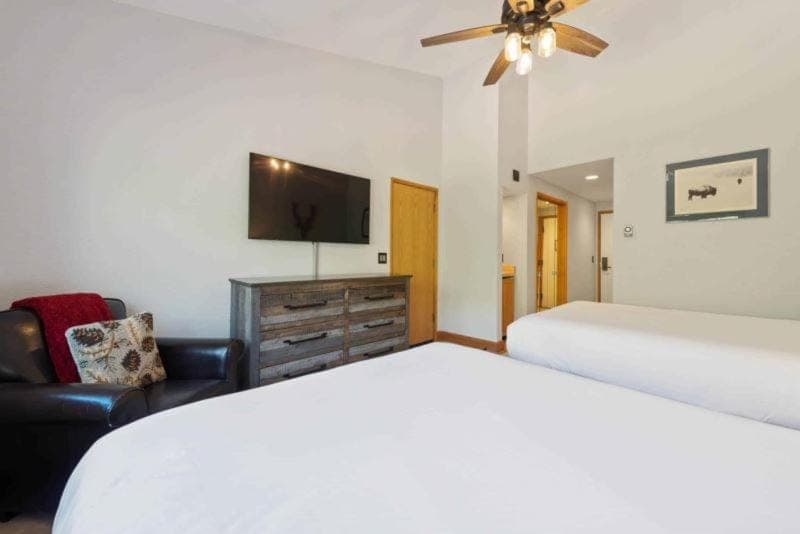 The Charter at Beaver Creek D455 Hotel in Beaver Creek
