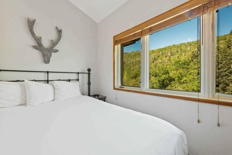 The Charter at Beaver Creek D455 Hotel in Beaver Creek