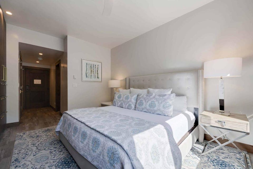 The Charter at Beaver Creek D355 Hotel in Beaver Creek