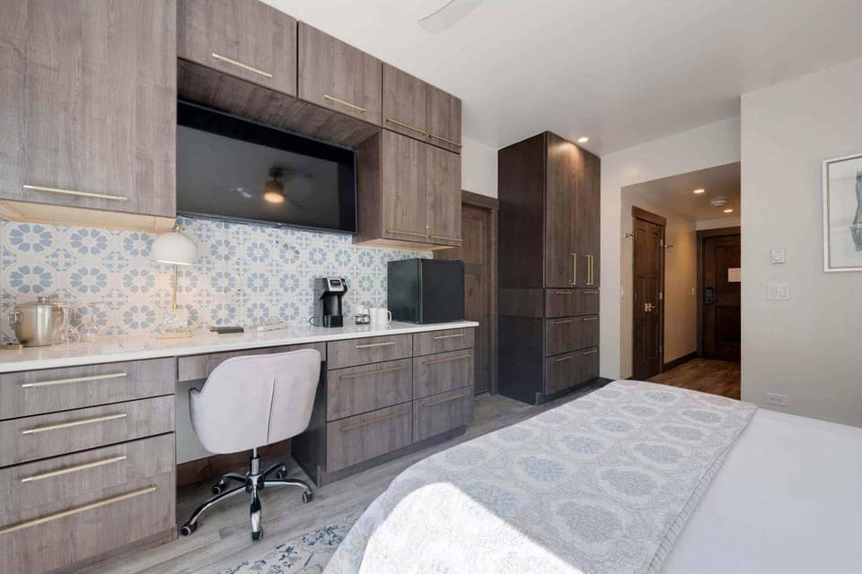 The Charter at Beaver Creek D355 Hotel in Beaver Creek