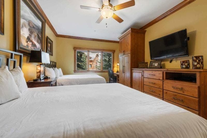 The Charter at Beaver Creek E145 Hotel in Beaver Creek
