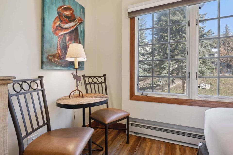 The Charter at Beaver Creek E155 Hotel in Beaver Creek