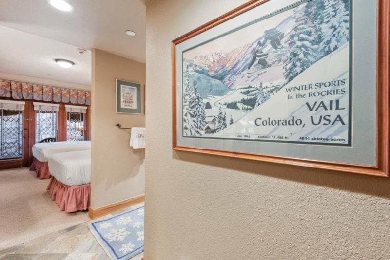 The Charter at Beaver Creek G055 Hotel in Beaver Creek