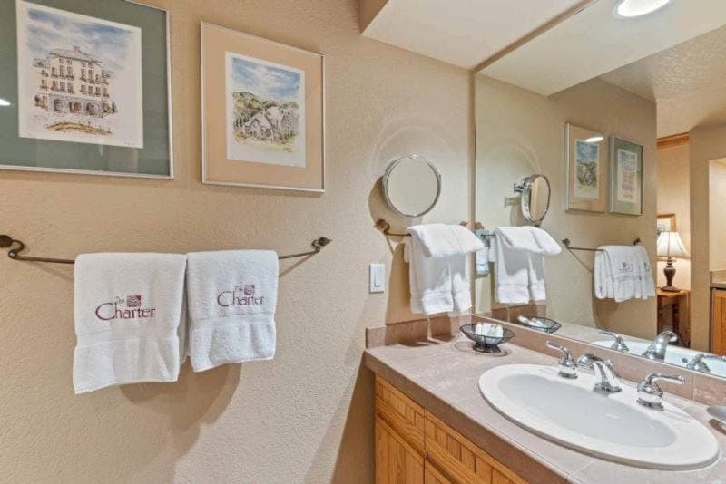 The Charter at Beaver Creek G055 Hotel in Beaver Creek