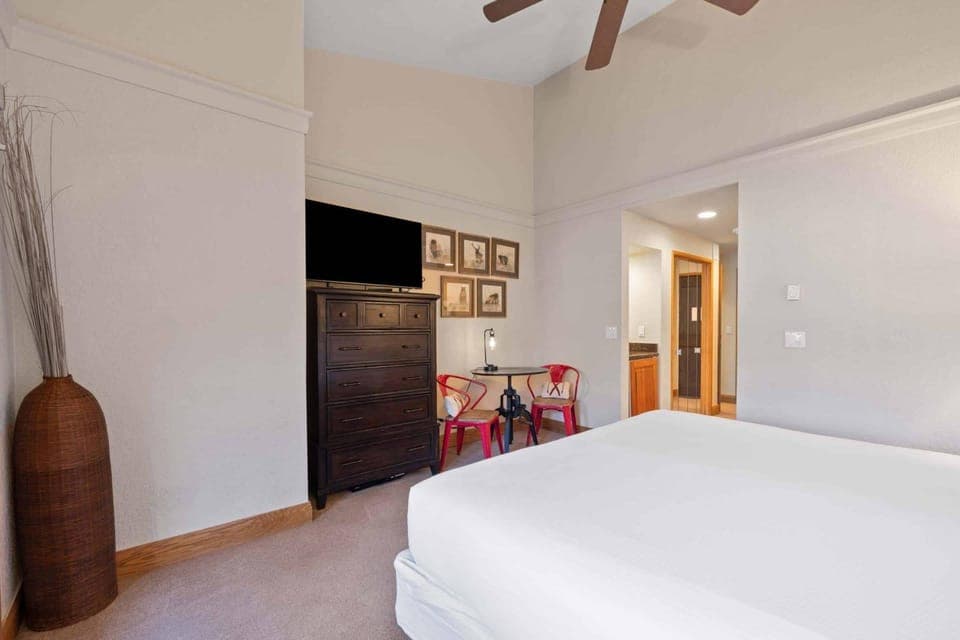 The Charter at Beaver Creek F445 Hotel in Beaver Creek