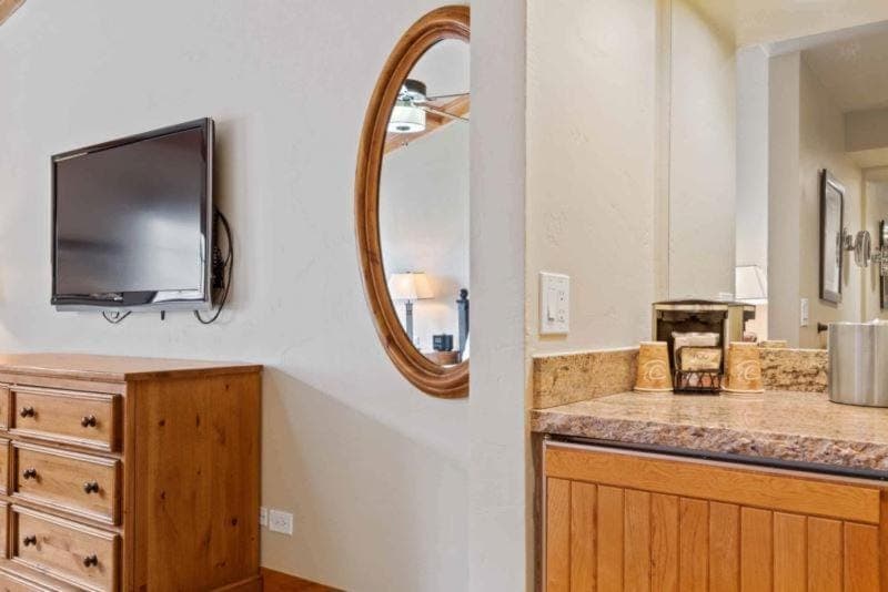 The Charter at Beaver Creek F425 Hotel in Beaver Creek