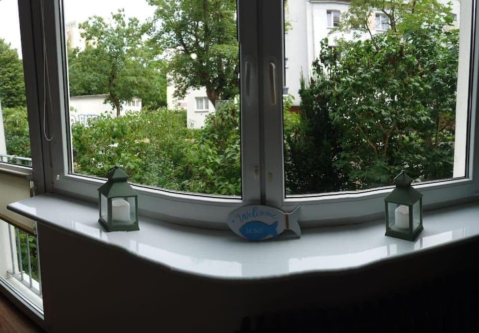 View (from property/room)