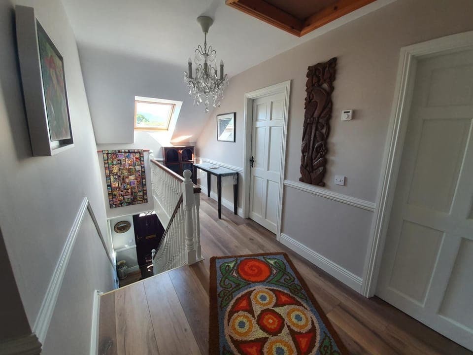 Cnoc Sí 2 Vacation rental in County Kerry