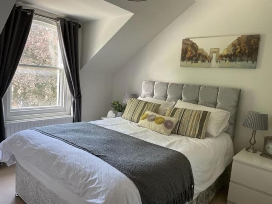 Luxury town centre stay Ballycastle Apartment in Ballycastle